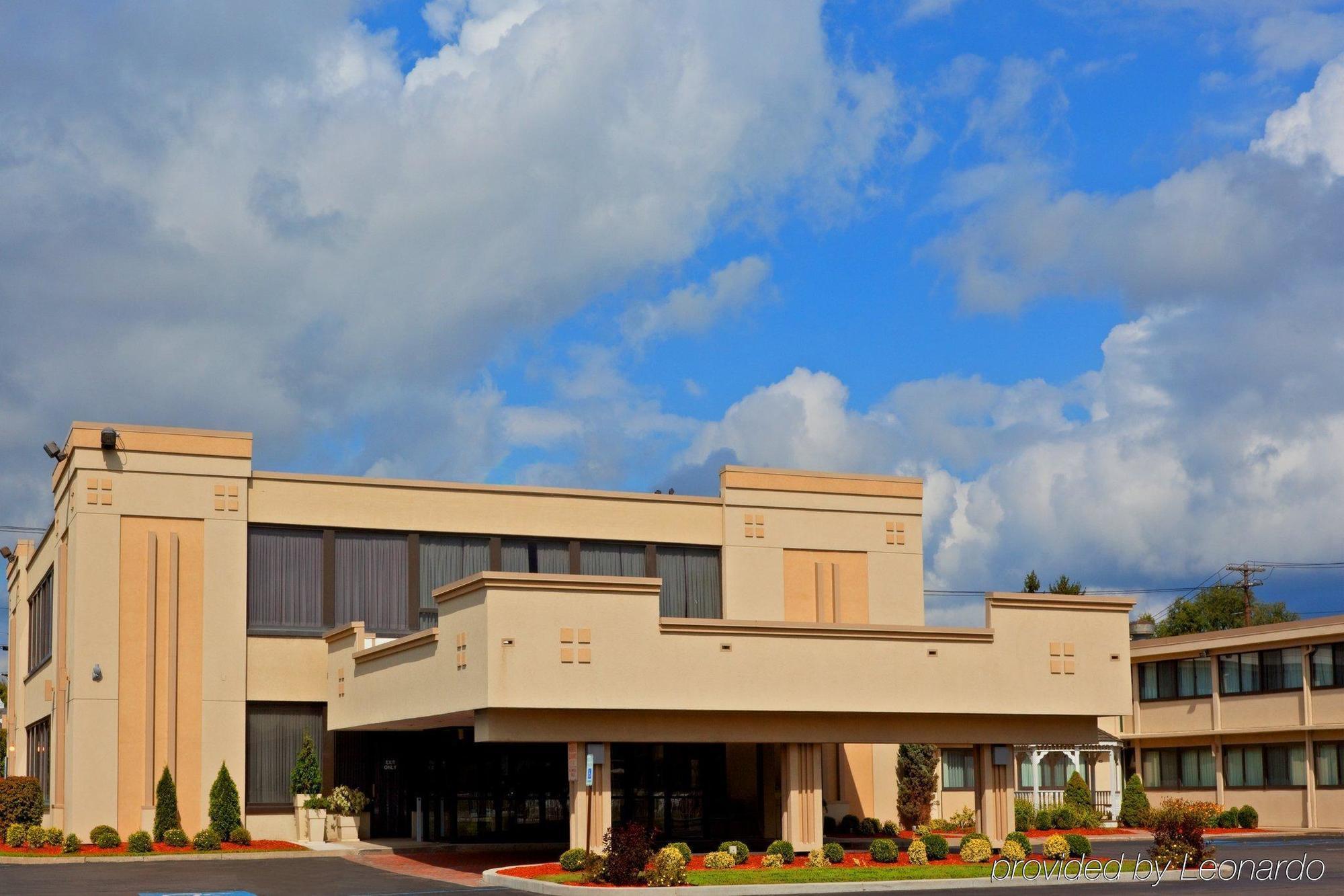 Quality Inn Horseheads Exterior photo