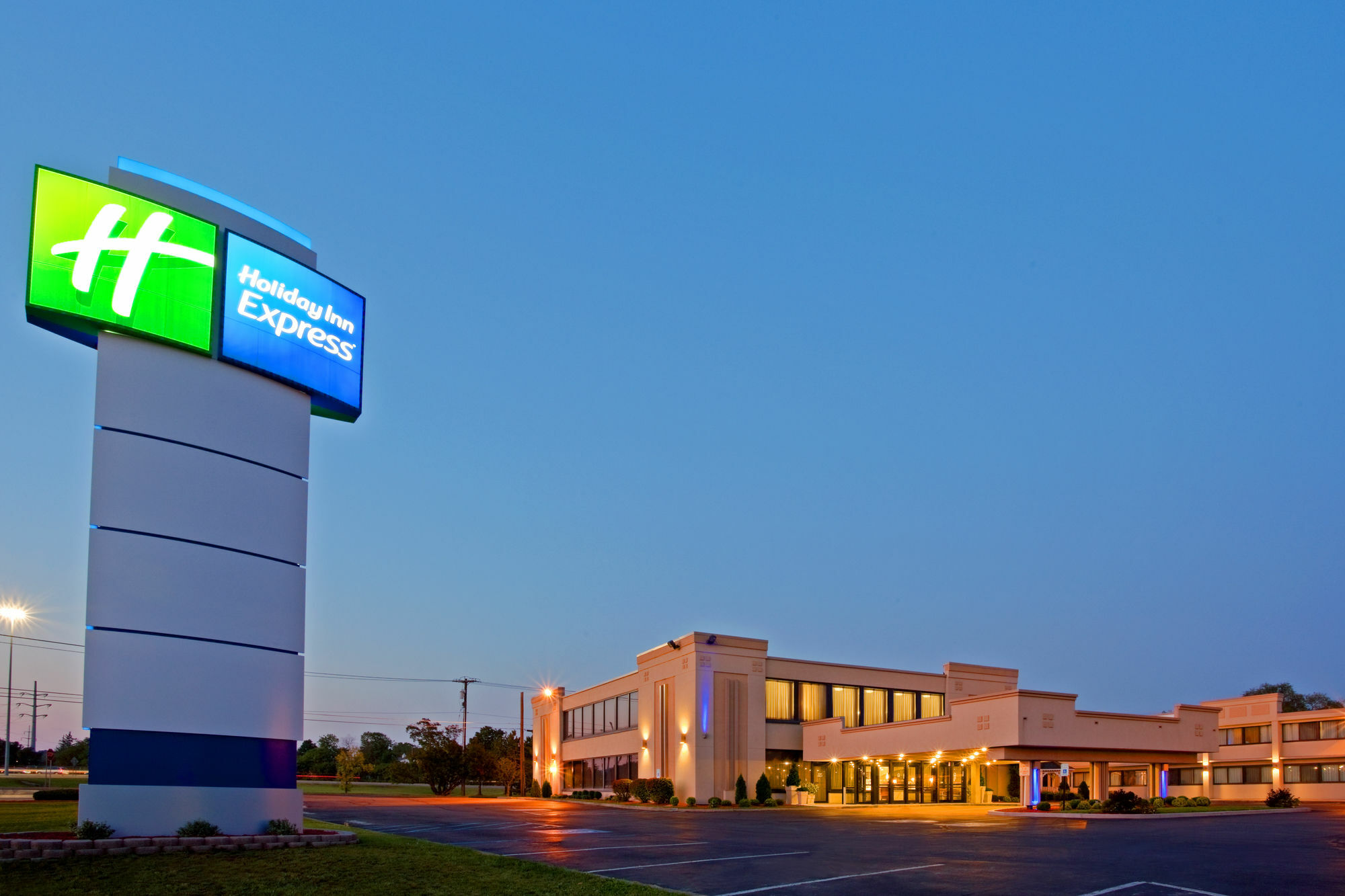 Quality Inn Horseheads Exterior photo